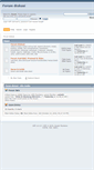 Mobile Screenshot of forumdiskusi.com